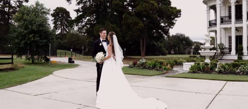 Jacqueline+Tray at Sandlewood Manor